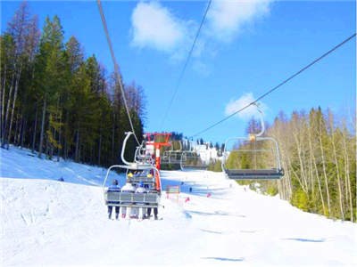 西嶺雪山旅游線路-冬季西嶺雪山跟團(tuán)旅游費(fèi)用