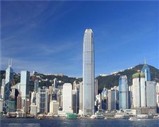 【香港往返】港澳舒心之旅五日游（午班機(jī)）